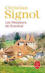 LES MESSIEURS DE GRANDVAL