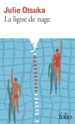 LA LIGNE DE NAGE