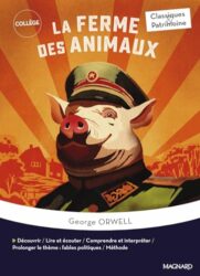 LA FERME DES ANIMAUX