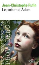 LE PARFUM D'ADAM