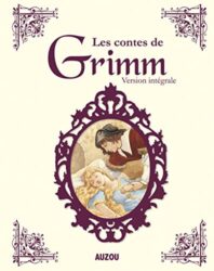 LES CONTES DE GRIMM INTEGRALE