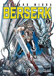BERSERK - TOME 03